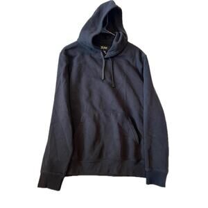 Tek Gear Ultrasoft Fleece Hoodie Mens L